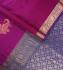 COIMBATORE KORA COTTON SAREE 620 MTS